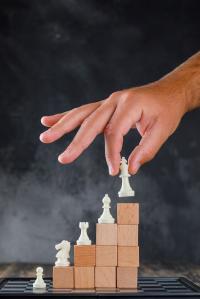Strategic Advisory